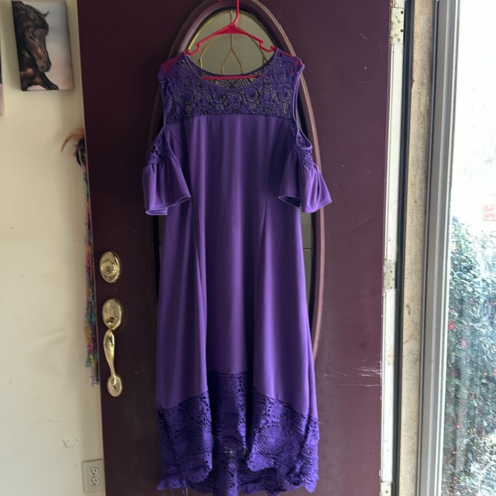 Dress for going out